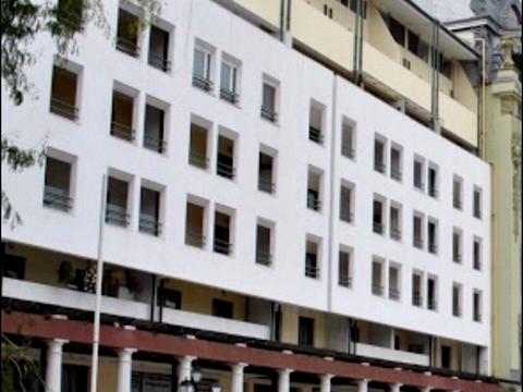 квартира по адресу Вице-адмирала Жукова пер., 3/7