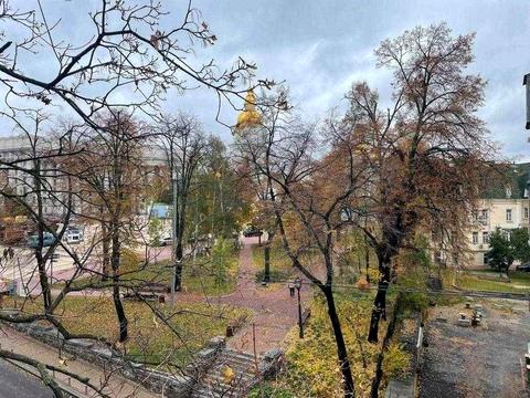 квартира за адресою Михайлівська вул., 21