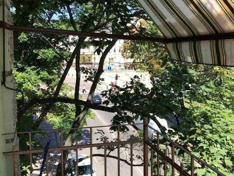 квартира за адресою Михайлівська вул., 21