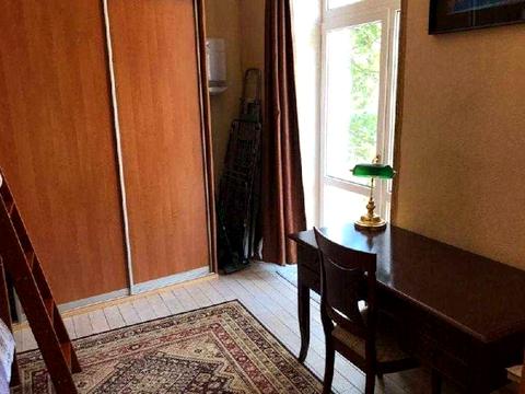 квартира за адресою Михайлівська вул., 21