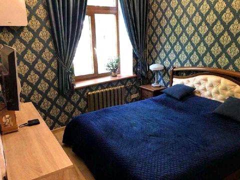 квартира за адресою Михайлівська вул., 21