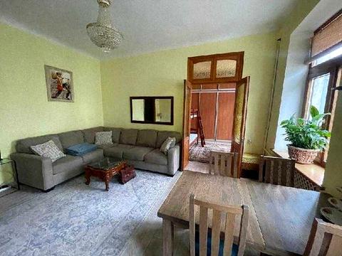 квартира за адресою Михайлівська вул., 21