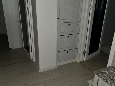 квартира за адресою Академіка Корольова вул., 31