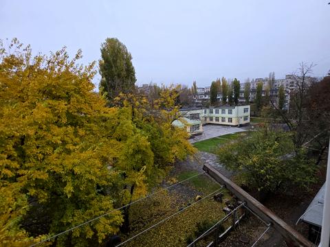 квартира за адресою Академіка Корольова вул., 31