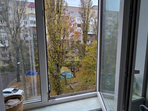 квартира за адресою Академіка Корольова вул., 31