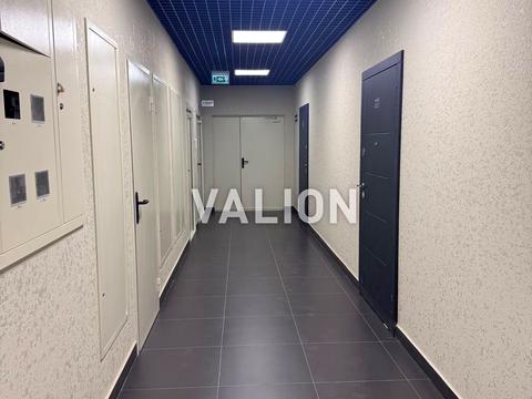 квартира по адресу Берестейский просп. (Победы), 11