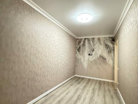 квартира по адресу Штилевая ул., 21/1