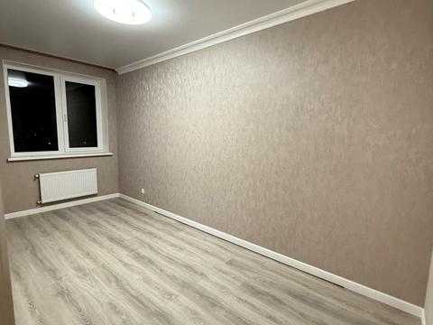 квартира по адресу Штилевая ул., 21/1