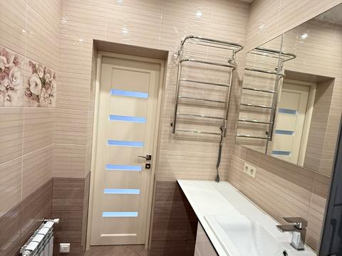 квартира по адресу Штилевая ул., 21/1