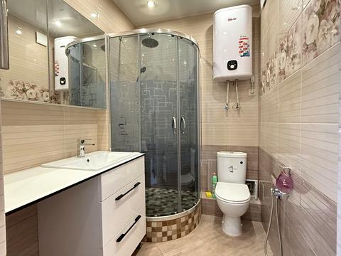 квартира по адресу Штилевая ул., 21/1