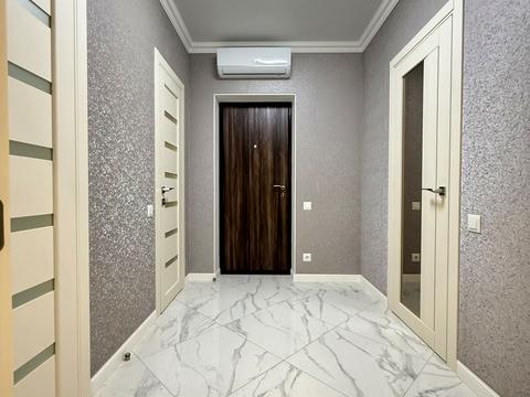 квартира по адресу Штилевая ул., 21/1