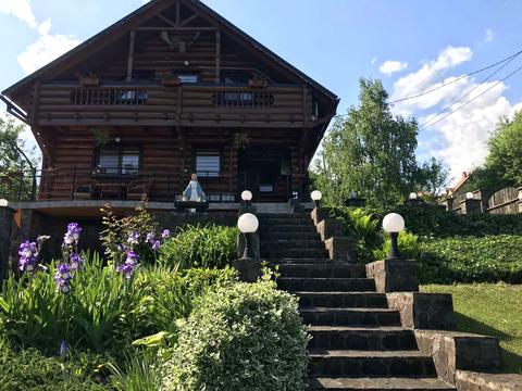 будинок за адресою Головна