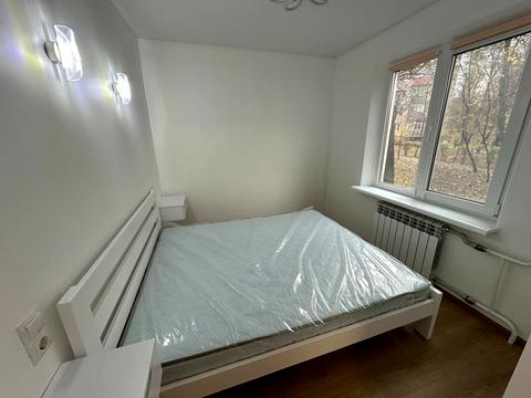 квартира по адресу Львовское шоссе, 31