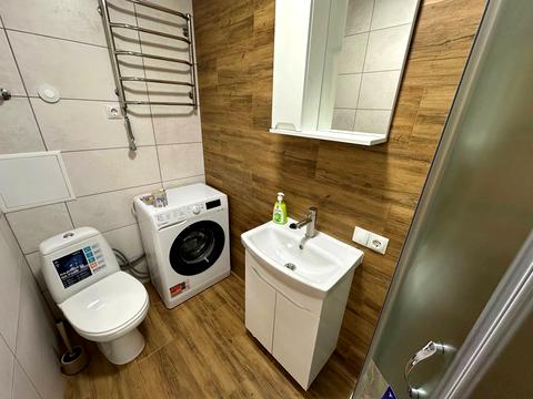 квартира по адресу Львовское шоссе, 31