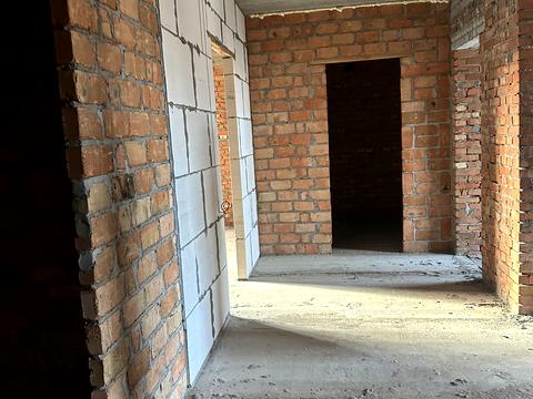 квартира по адресу Озёрная ул., 17