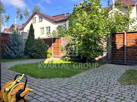 дом по адресу Мальовничий пер., 5-А