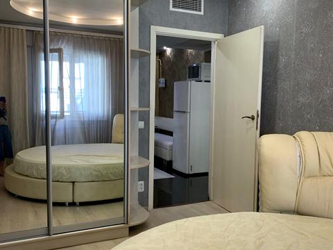 квартира по адресу Вице-адмирала Жукова пер., 3/7