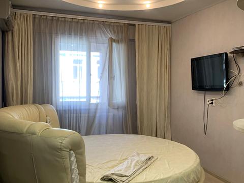 квартира по адресу Вице-адмирала Жукова пер., 3/7