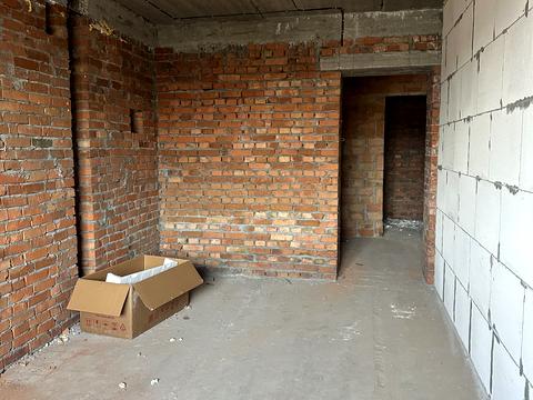 квартира по адресу Озёрная ул., 17