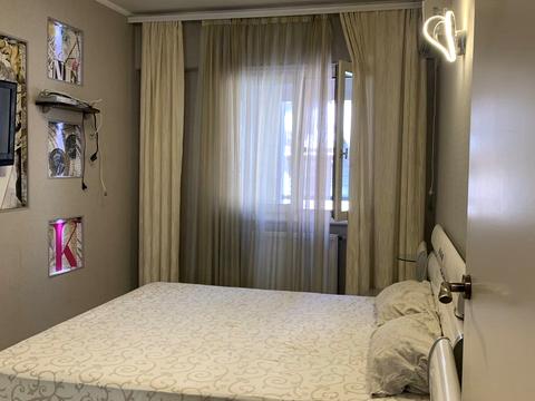 квартира по адресу Вице-адмирала Жукова пер., 3/7