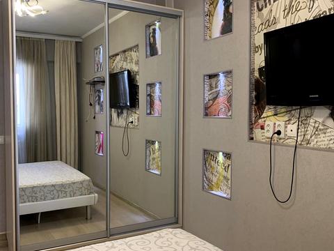 квартира по адресу Вице-адмирала Жукова пер., 3/7