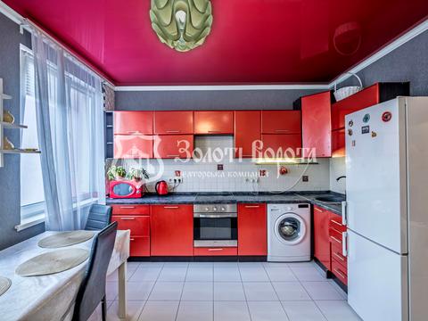 квартира по адресу Ракетная ул., 24