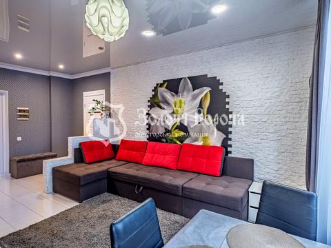 квартира по адресу Ракетная ул., 24