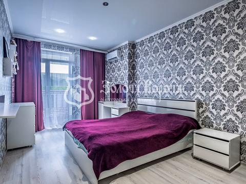 квартира по адресу Ракетная ул., 24