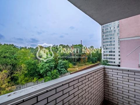 квартира по адресу Ракетная ул., 24