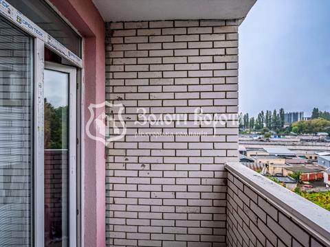 квартира по адресу Ракетная ул., 24