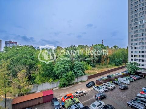 квартира по адресу Ракетная ул., 24