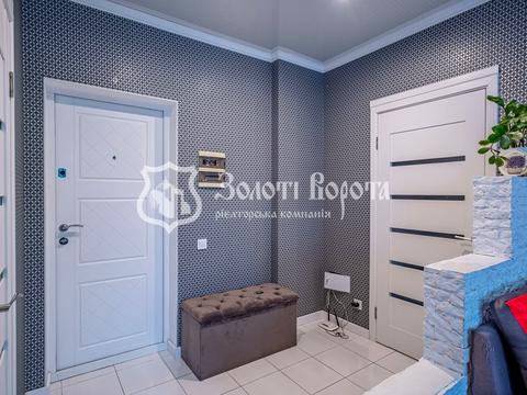 квартира по адресу Ракетная ул., 24