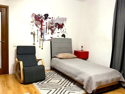 квартира за адресою Нове вул., 14