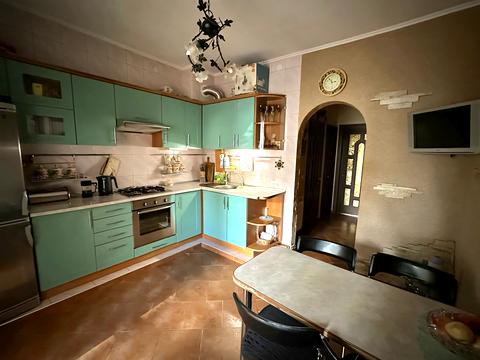 квартира по адресу Левицкого ул. (Маяковского), 99