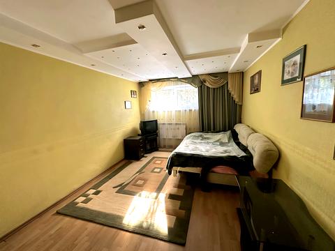 квартира по адресу Левицкого ул. (Маяковского), 99