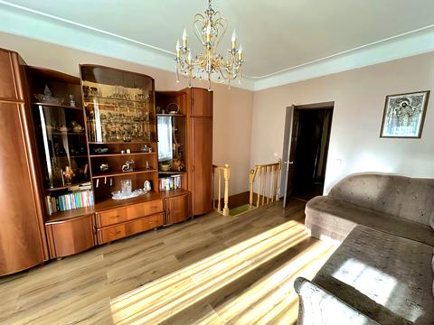 квартира по адресу Левицкого ул. (Маяковского), 99