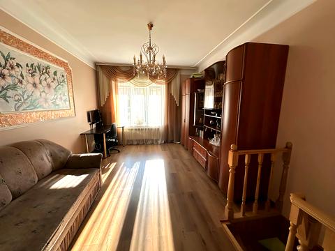 квартира по адресу Левицкого ул. (Маяковского), 99