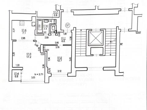 квартира за адресою Пасічна вул., 169б