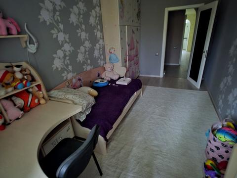 квартира за адресою Академіка Корольова вул., 31