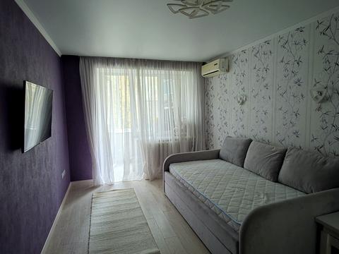 квартира за адресою Академіка Корольова вул., 31