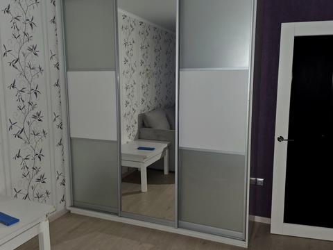 квартира за адресою Академіка Корольова вул., 31