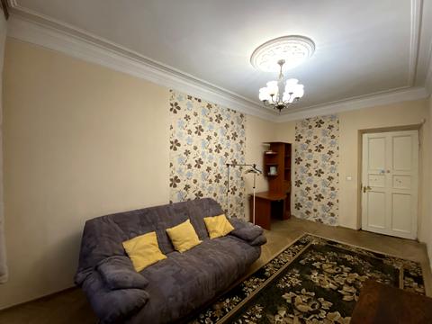 квартира по адресу Татарская ул., 1-В