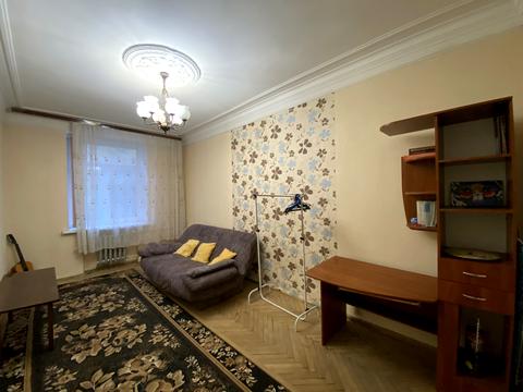 квартира по адресу Татарская ул., 1-В