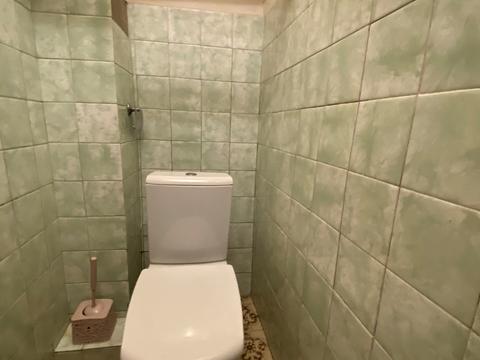 квартира по адресу Татарская ул., 1-В