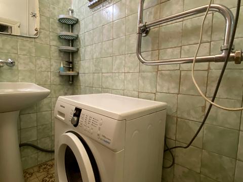 квартира по адресу Татарская ул., 1-В