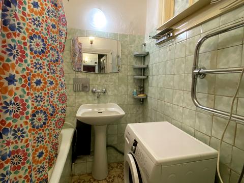 квартира по адресу Татарская ул., 1-В