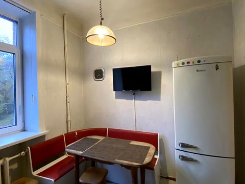 квартира по адресу Татарская ул., 1-В