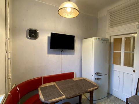 квартира по адресу Татарская ул., 1-В