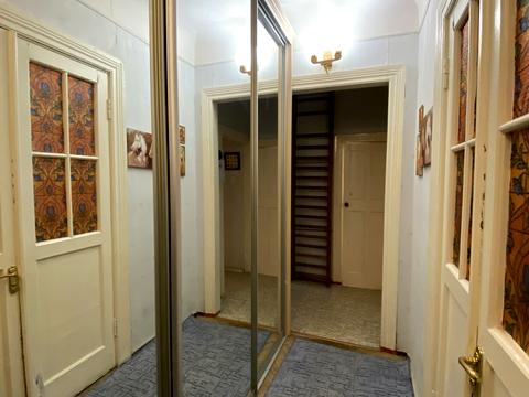 квартира по адресу Татарская ул., 1-В