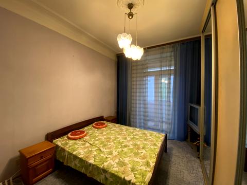 квартира по адресу Татарская ул., 1-В